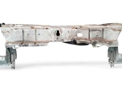 Used Front slam panel Front slam panel FIAT DOBLO Box Body/MPV (223_) 1.3 D Multijet (75 hp) 24933964 24933964