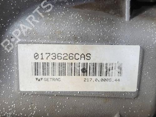 Gearbox BMW 1 (E81) 120 i | BP40175554M3  - Image 6
