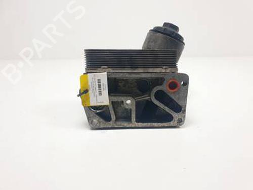 Used Oil radiator VW TOUAREG (7LA, 7L6, 7L7) 2.5 R5 TDI (174 hp) 30959141