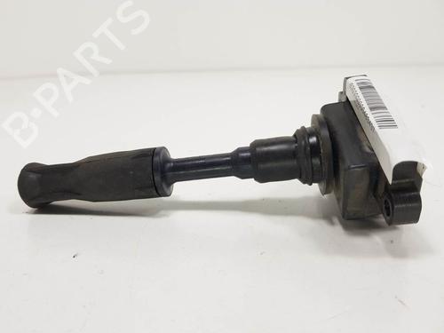 Used Ignition coil Ignition coil NISSAN MAXIMA / MAXIMA QX IV (A32) 3.0 (193 hp) 8528597 8528597