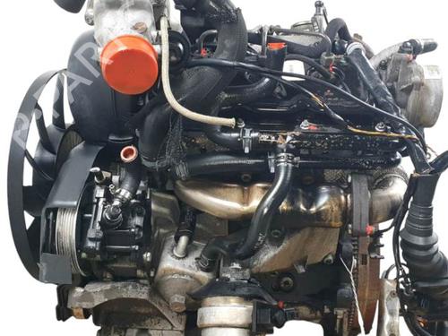 Motor AUDI A6 C5 Avant (4B5) 2.5 TDI quattro | BP28061742M1 