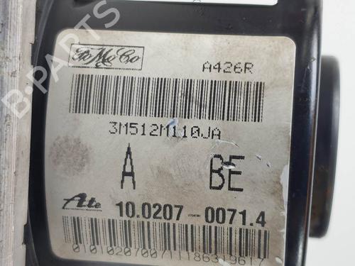 ABS pump FORD FOCUS C-MAX (DM2) 1.8 TDCi | BP29149535M43 - Image 5