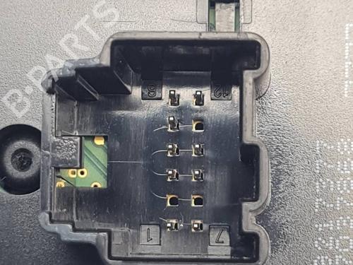 Headlight switch OPEL ASTRA K (B16) 1.2 Turbo (68) | BP36661648I24 - Image 3