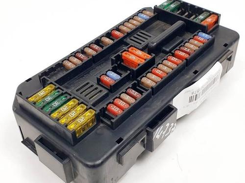 Used Fuse box BMW 3 Touring (F31) 330 d (258 hp) 25145571