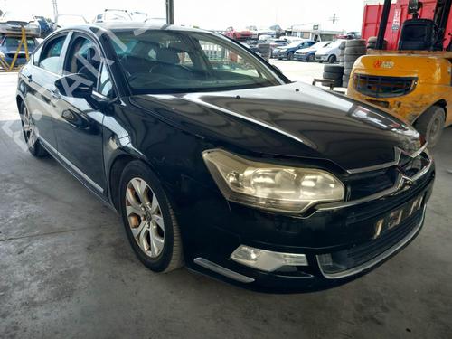 Climate control CITROËN C5 III (RD_) 2.0 HDi (RDRHD8, RDRHDJ, RDRHR8, RDRHRJ) | BP28026963I5 - Image 9