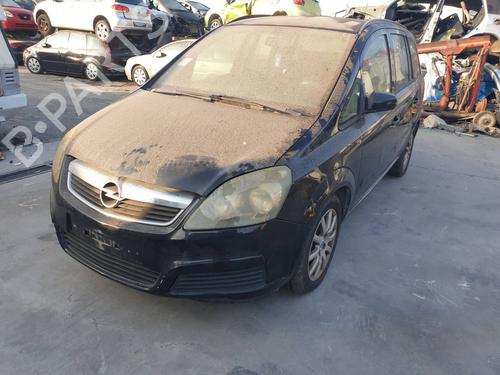 Used Parts OPEL ZAFIRA / ZAFIRA FAMILY B (A05)  1.9 CDTI (M75)  4948950