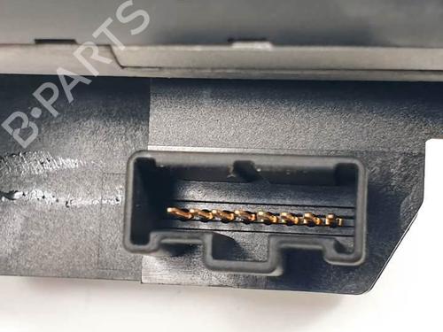 Electronic module NISSAN MURANO I (Z50) 3.5 | BP19446798M83 