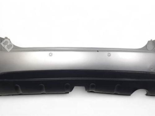 Used Rear bumper KIA CARENS III MPV (UN) 2.0 CRDi 140 (140 hp) 20153296
