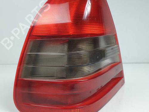 Left taillight MERCEDES-BENZ C-CLASS (W202) C 220 D (202.121) | BP29444345C34 
