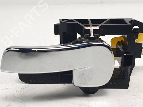 Used Rear left interior door handle Rear left interior door handle NISSAN QASHQAI I (J10, NJ10) 1.5 dCi (110 hp) 34513119 34513119