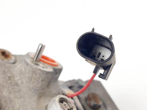 AC compressor MERCEDES-BENZ S-CLASS (W220) S 320 CDI (220.026, 220.126) | BP22344121M34 