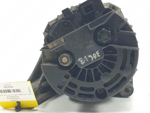 Alternator VOLVO V70 I (875, 876) 2.3 T-5 | BP28060525M7 