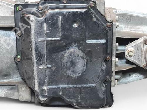 Gearbox CHRYSLER 300C (LX, LE) 3.5 | BP27923316M3 