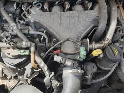 Gearbox FORD FOCUS C-MAX (DM2) 2.0 TDCi | BP22775397M3 