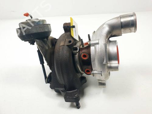 Used Turbocharger/Supercharger Turbocharger/Supercharger LEXUS IS II (_E2_) 220d (ALE20) (177 hp) 31240967 31240967