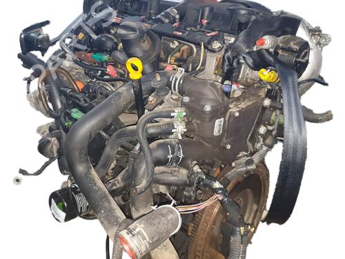 Used Engine Engine 37434318 37434318