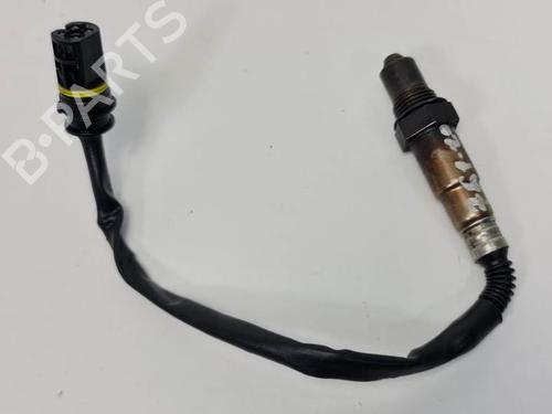 Used Electronic sensor MERCEDES-BENZ S-CLASS (W220) S 320 (220.065, 220.165) (224 hp) 8731240