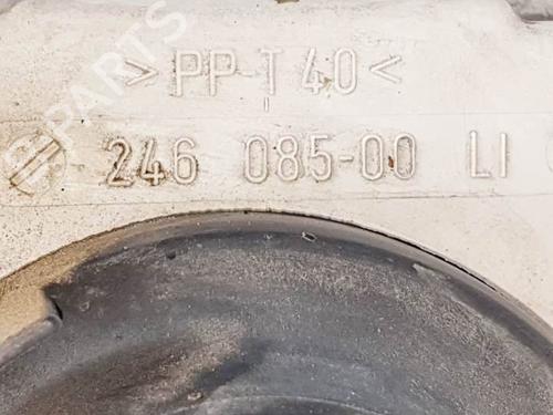 Left headlight SKODA OCTAVIA I (1U2) 1.8 | BP17807400C28 