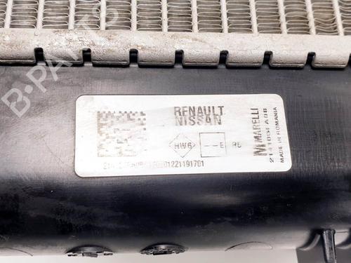 Water radiator RENAULT CAPTUR II (HF_) TCe 90 (HFM6) | BP40175073M31 - Image 2