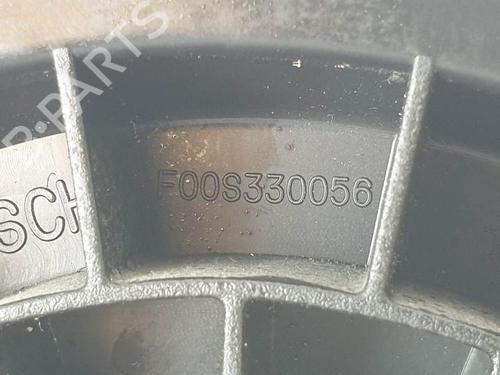 Heater blower motor HYUNDAI i20 I (PB, PBT) 1.2 | BP25138339M62 