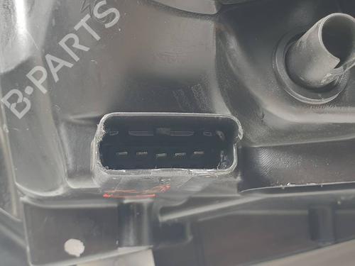 Faro derecho RENAULT CLIO II (BB_, CB_) 1.2 (BB0A, BB0F, BB10, BB1K, BB28, BB2D, BB2H, CB0A,... | BP29820474C29