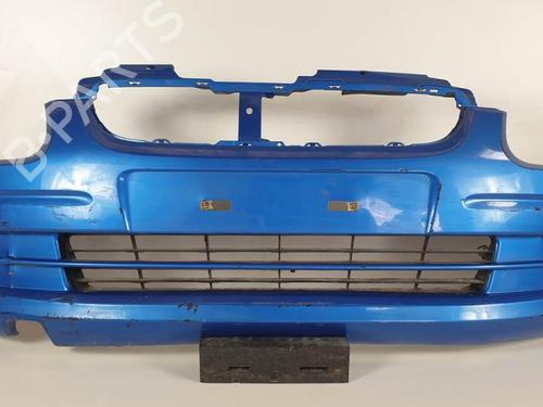 Front bumper OPEL AGILA (A) (H00) 1.2 16V (F68) | BP13693939C7 
