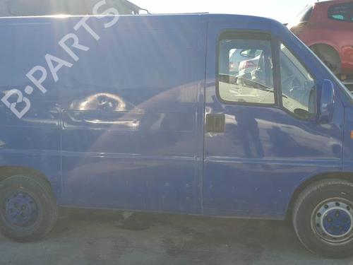 Front right interior door handle FIAT DUCATO Van (244_) 2.0 JTD | BP24930623I14  - Image 8