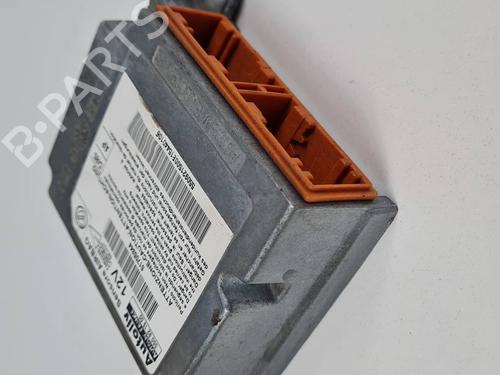 Used ECU airbags ECU airbags FIAT DOBLO MPV (119_, 223_) 1.3 JTD 16V (70 hp) 34712166 34712166