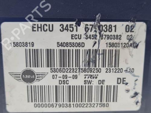 ABS pump MINI MINI (R56) One D | BP25707010M43 