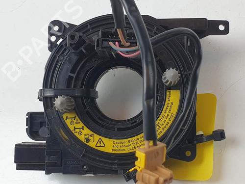 Used Squib airbag LAND ROVER FREELANDER 2 (L359) 2.2 TD4 4x4 (160 hp) 29245637