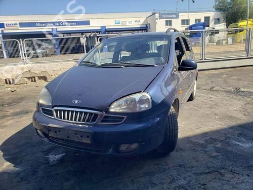 Left headlight DAEWOO REZZO (U100) 1.6 | BP18826137C28 - Image 6