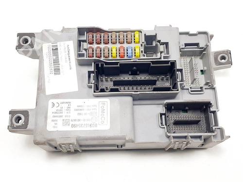 Used Fuse box Fuse box FORD KA (RU8) 1.2 (69 hp) 13652053 13652053