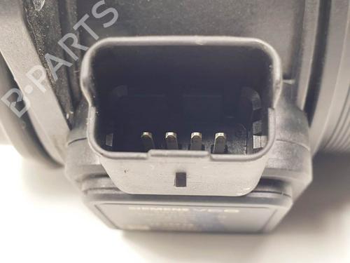 Mass air flow sensor CITROËN C5 III (RD_) 2.0 HDi (RDRHR8) | BP24989873M95 - Image 4