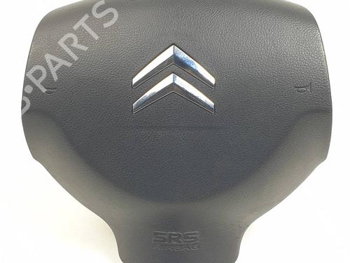 driver-airbag-citroen-c-crosser-vu_-vv_-2007-2008-2009-2010-2011-2012-30142542 main image