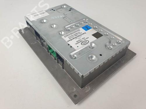 Electronic module LAND ROVER DISCOVERY III (L319) 2.7 TD 4x4 | BP25144643M83 