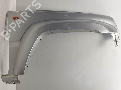 Used Right front fenders JEEP CHEROKEE (KJ) 2.8 CRD 4x4 (150 hp) 28065642