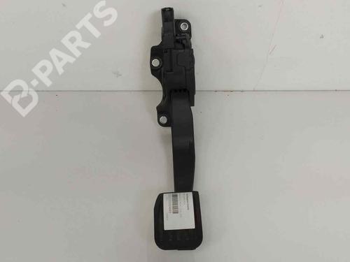 Used Pedal Pedal FORD S-MAX (WA6) 2.0 TDCi (163 hp) 7097190 7097190