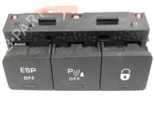 Used Switch Switch CITROËN C3 Picasso (SH_) 1.6 HDi (90 hp) 7887485 7887485