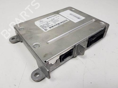 Used Electronic module Electronic module MERCEDES-BENZ M-CLASS (W164) ML 320 CDI 4-matic (164.122) (224 hp) 11769737 11769737