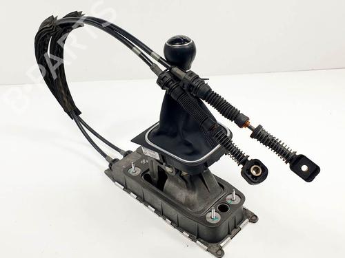Used Gear lever Gear lever VW GOLF VI Variant (AJ5) 1.2 TSI (105 hp) 24516135 24516135