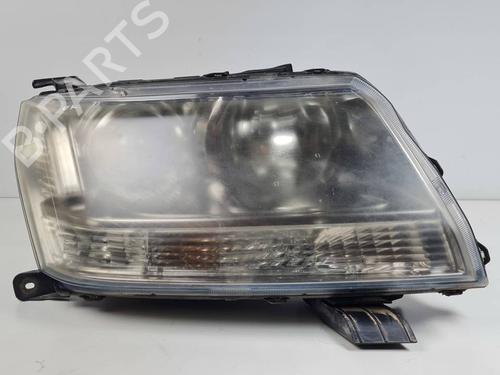 Right headlight SUZUKI GRAND VITARA II (JT, TE, TD) 1.9 DDiS (JB419WD, JB419XD) | BP29321725C29 
