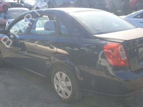 Right taillight DAEWOO NUBIRA Saloon (J200) 1.8 | BP25140007C35 