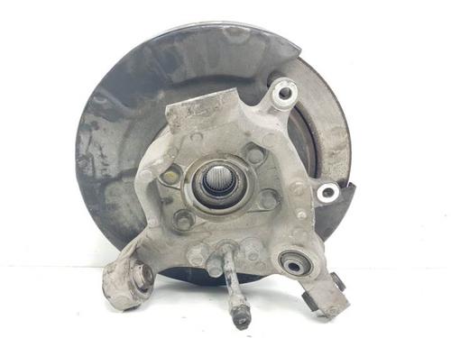 Used Left rear steering knuckle NISSAN MURANO II (Z51) 2.5 dCi 4x4 (190 hp) 15518434