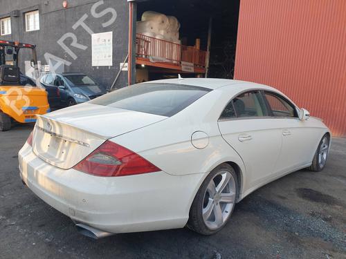 Switch MERCEDES-BENZ CLS (C219) CLS 320 CDI (219.322) | BP30959191I30  - Image 10