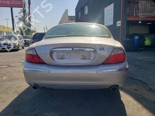 Headlight switch JAGUAR S-TYPE II (X200) 2.5 V6 | BP29274848I24  - Image 6