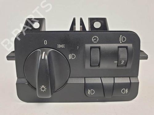 Forlygtekontakt BMW 3 Compact (E46) 316 ti (115 hp) 20510707