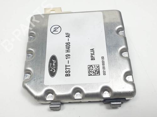 Electronic module FORD GALAXY II (WA6) 2.2 TDCi | BP28065828M83 - Image 2
