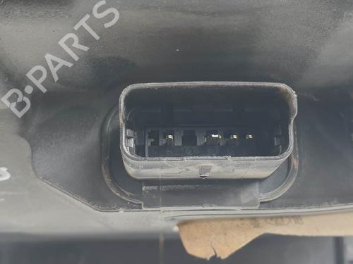 Right headlight RENAULT MODUS / GRAND MODUS (F/JP0_) 1.5 dCi (FP0D, JP0D) | BP29245383C29 - Image 3