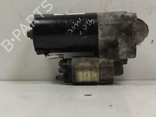 Used Starter VOLVO V40 Estate (645) 1.6 (109 hp) 10068063