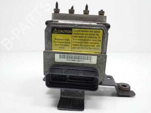 ABS pump DAEWOO REZZO (U100) | BP8351690M43 - Image 6